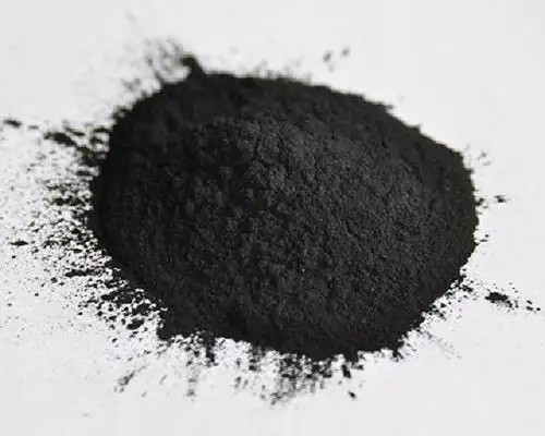 鑄造用濕型砂加入煤粉