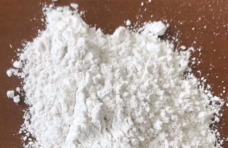 活性白土磨粉機