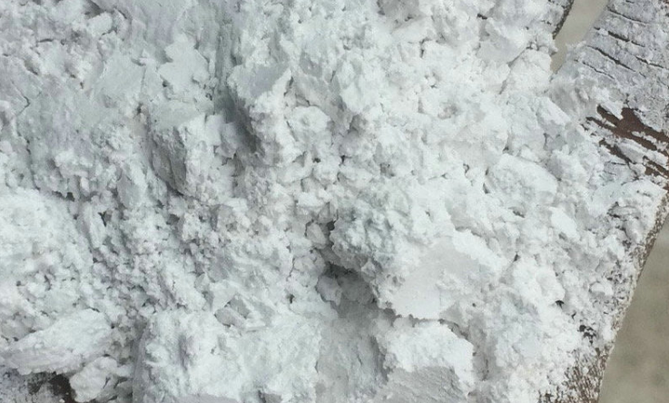 雷蒙磨能磨熟石灰嗎